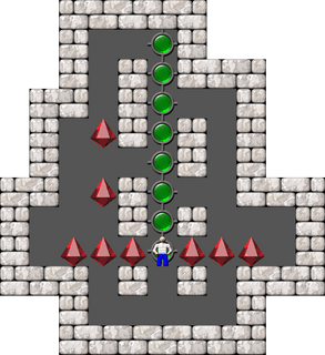 Level 68 — Kevin 12